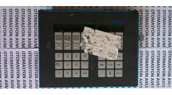 AMK AB 202L