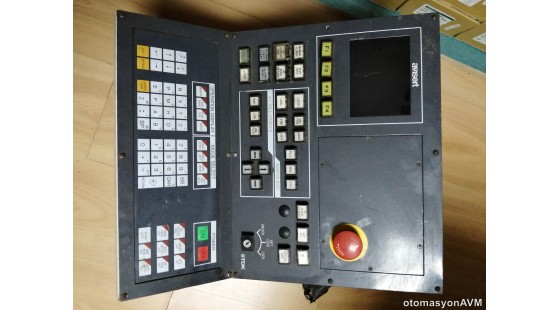 AVISERT OPERATING PANEL EO105-437-068