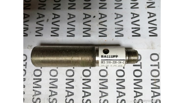 Balluff Bes 516-326-S4-C