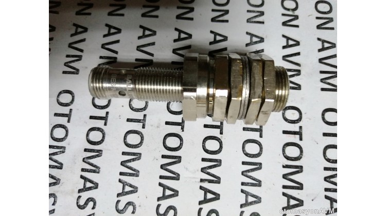 Balluff Bes M12MI-PSC20B-S04G