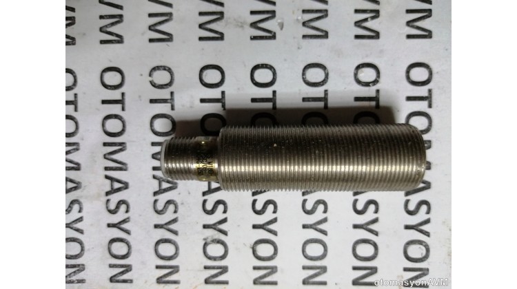 Balluff Bes M18EI-PSC70B-S04G-M50