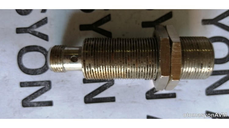 Balluff Bes M18MI-PSC80B-S04G