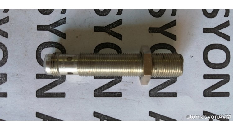 Balluff BesM12MI-PSC40B-S04G