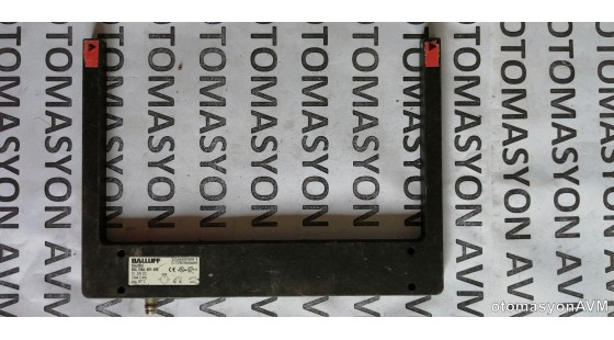 BALLUFF BGL000J BGL 180A-001-S49