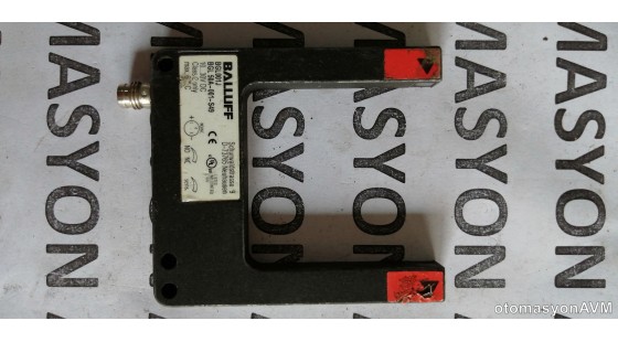 BALLUFF BGL001J BGL 50A-001-S49