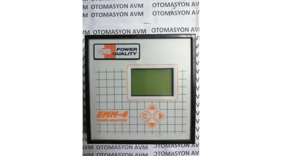 BELUK EMM-43B