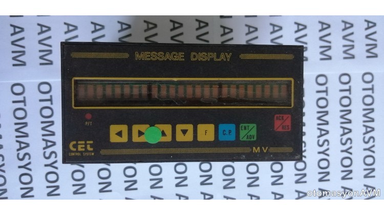 CET MV241 CET MV241
