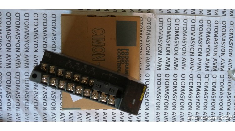 CIMON CM1-TC04A CIMON CM1-TC04A