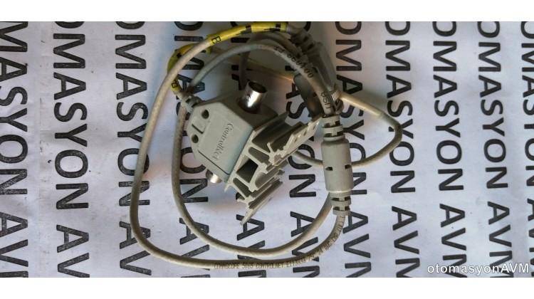 Allen Bradley CONTROLNET SUPPLIER Y228