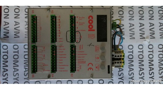 COOL IT SCD 750