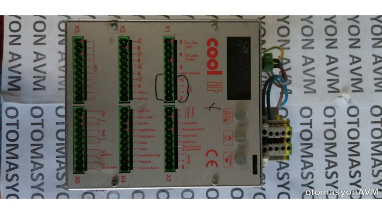 COOL IT SCD 750