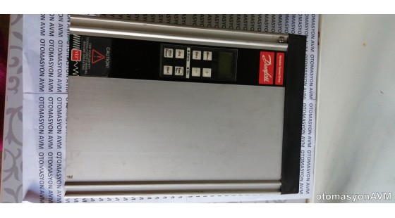 Danfoss VLT TYPE 3003