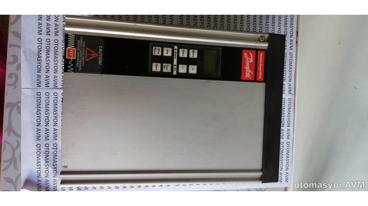 Danfoss VLT TYPE 3003