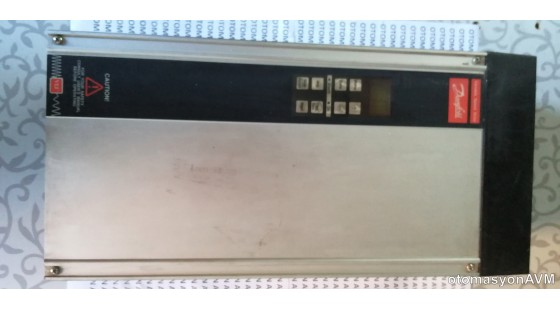 Danfoss TYP 3008