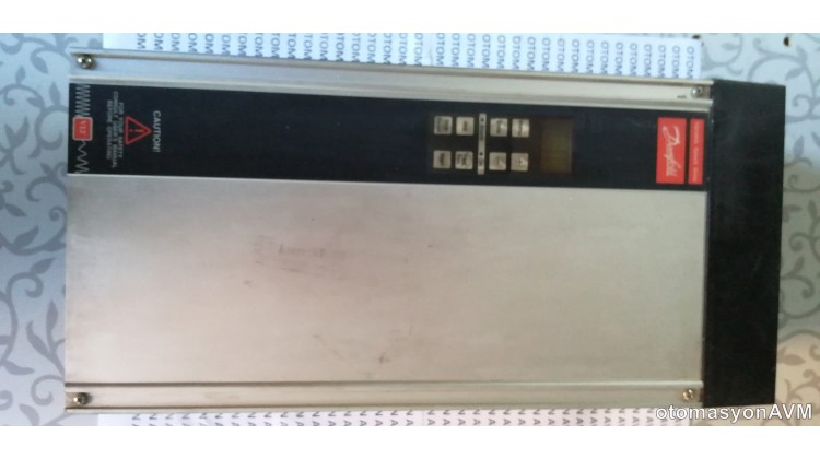 Danfoss TYP 3008