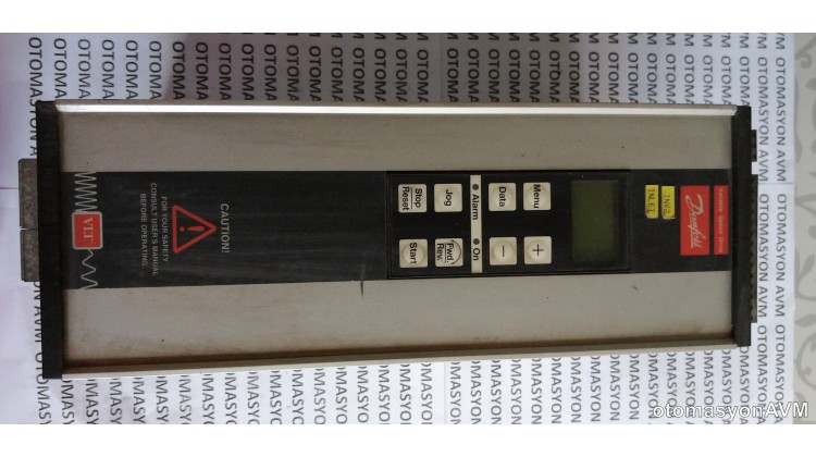 Danfoss TYPE2030 195H3305
