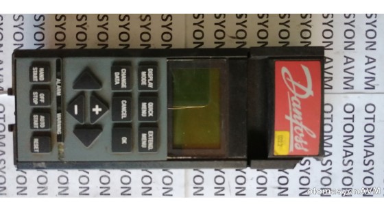 Danfoss U22.2