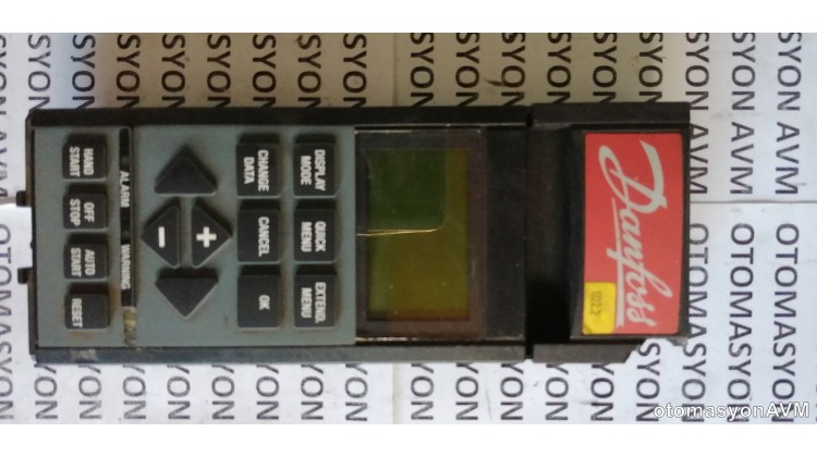 Danfoss U22.2