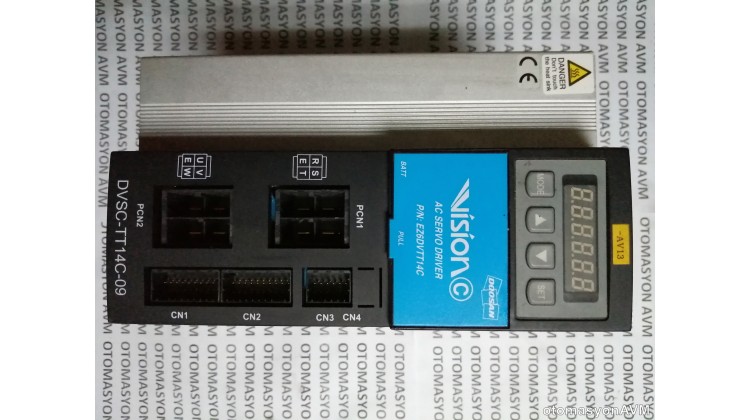 DOOSAN VISION DVSC-TT-14C-09