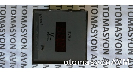 ENTES EVM-3