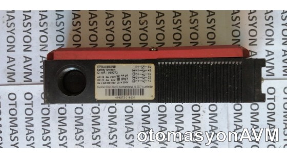 Euchner STP3A-4141A024M