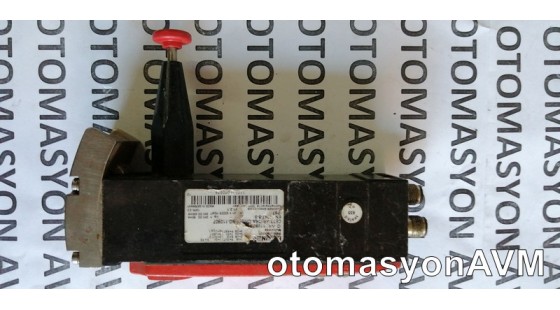 Euchner CET3ARCRA-CHSDE-SG-110907