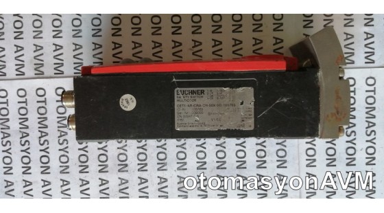 Euchner CET1-AR-CRA-CH-50X-SG-105763