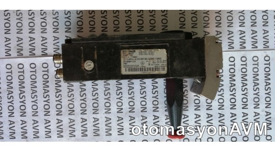 Euchner CET3-AR-CRA-CH-50F-SG-C2369-112843