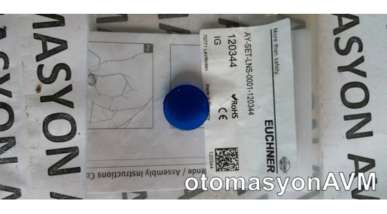 Euchner AY-SET-LNS-0001-120344