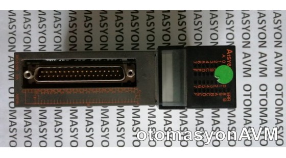 Mitsubishi A1SY81