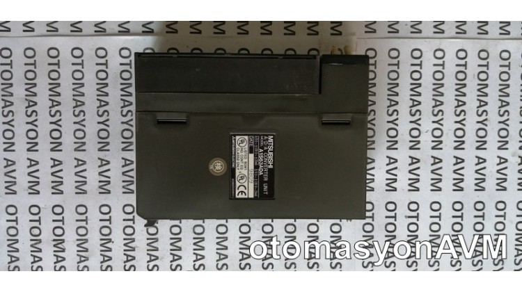 Mitsubishi A1S63ADA