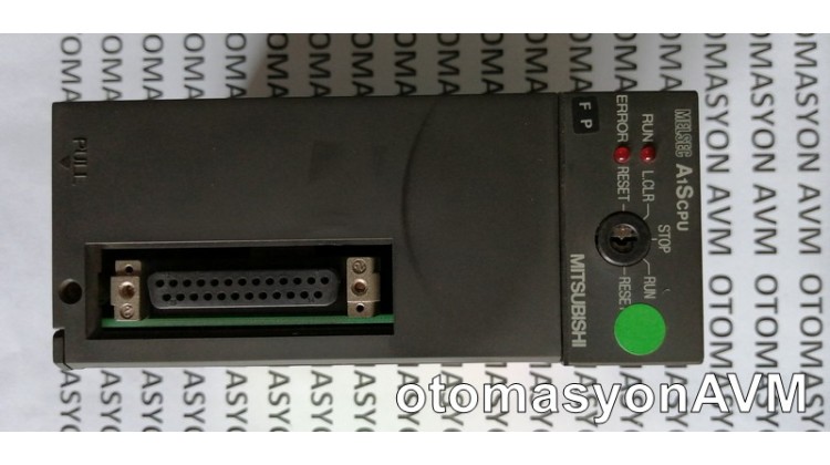Mitsubishi A1SCPU Mitsubishi A1SCPU