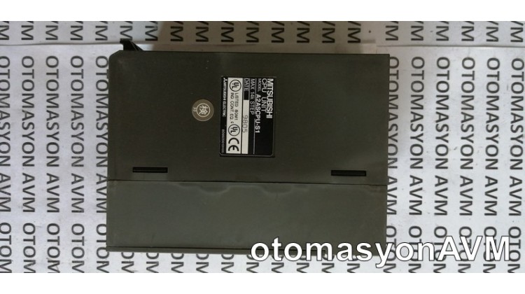 Mitsubishi A2ASCPU-S1