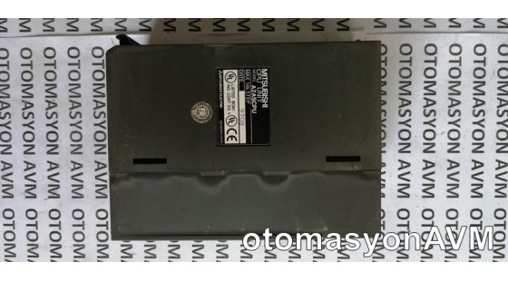 Mitsubishi A2ASCPU