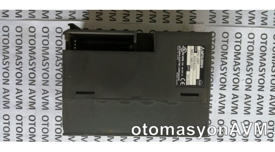 Mitsubishi A2SHCPU