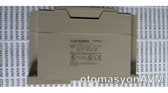 Mitsubishi FX-48ER-ES/UL__y Mitsubishi FX-48ER-ES/UL__y