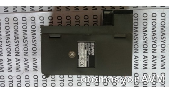 Mitsubishi A1SX81