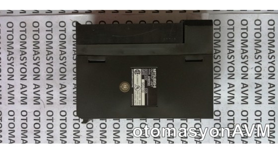 Mitsubishi A1SY50