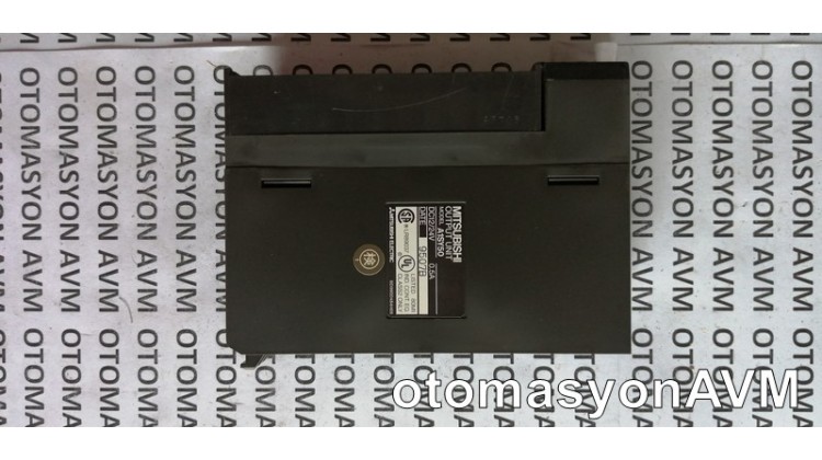Mitsubishi A1SY50