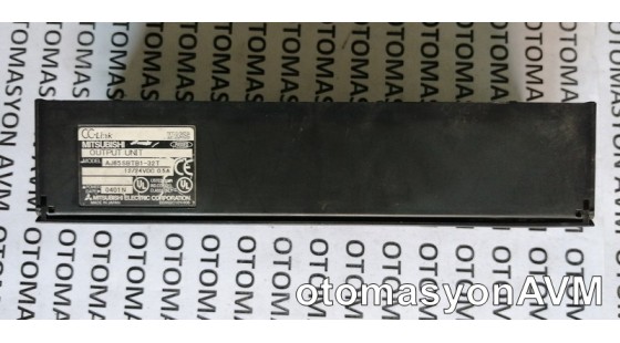 Mitsubishi AJ65SBTB1-32T