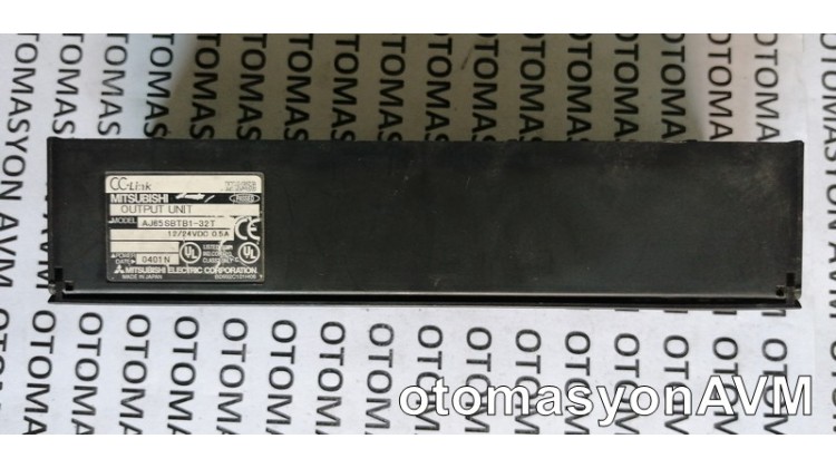 Mitsubishi AJ65SBTB1-32T