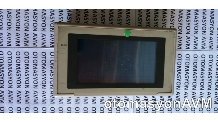 Omron NT21-ST121-E