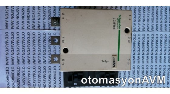 Schneider Electric LC1F185