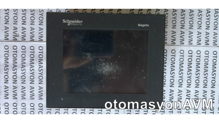 Schneider Electric MAGELiS XBTGT2120