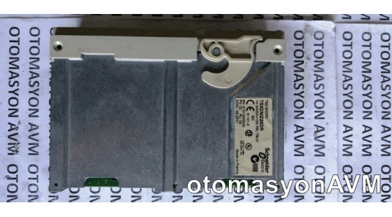 Schneider Electric TSX MICRO TSXDMZ28DR Schneider Electric TSX MICRO TSXDMZ28DR