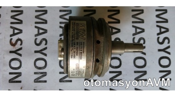 SEW EURODRIVE OG 73 S SN1024