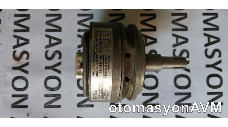 SEW EURODRIVE OG 73 S SN1024