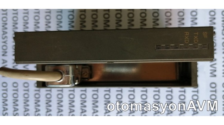 Siemens 6ES7 340-1AH01-0AE0