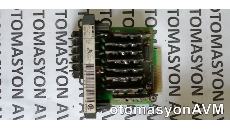 Siemens SIMATIC TI305-20T