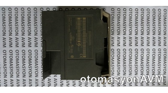 Siemens 6ES7 315-2AF03-0AB0